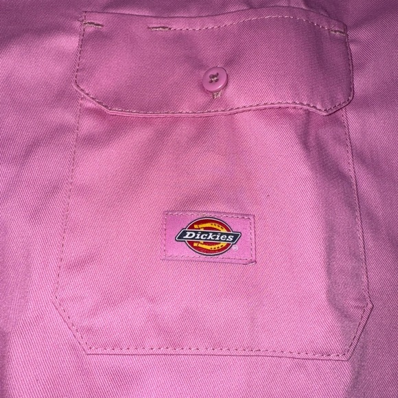 Dickies cropped cargo - Picture 2 of 3